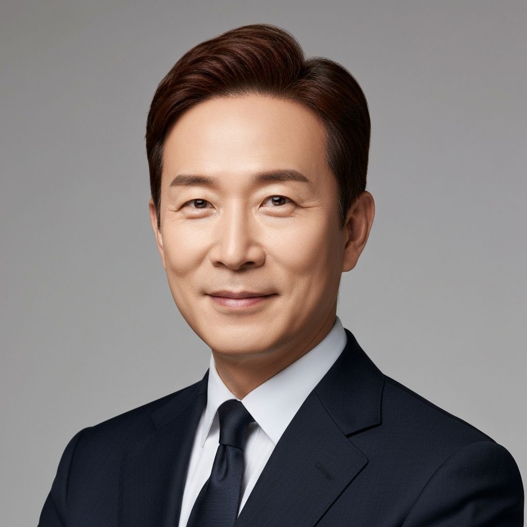 김정호 변호사 프로필 사진