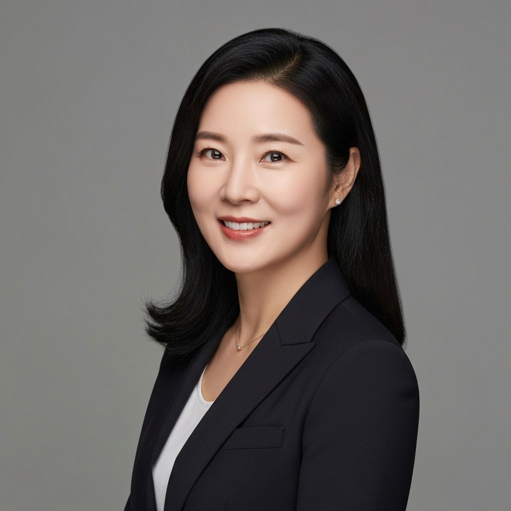 박서연 변호사 프로필 사진