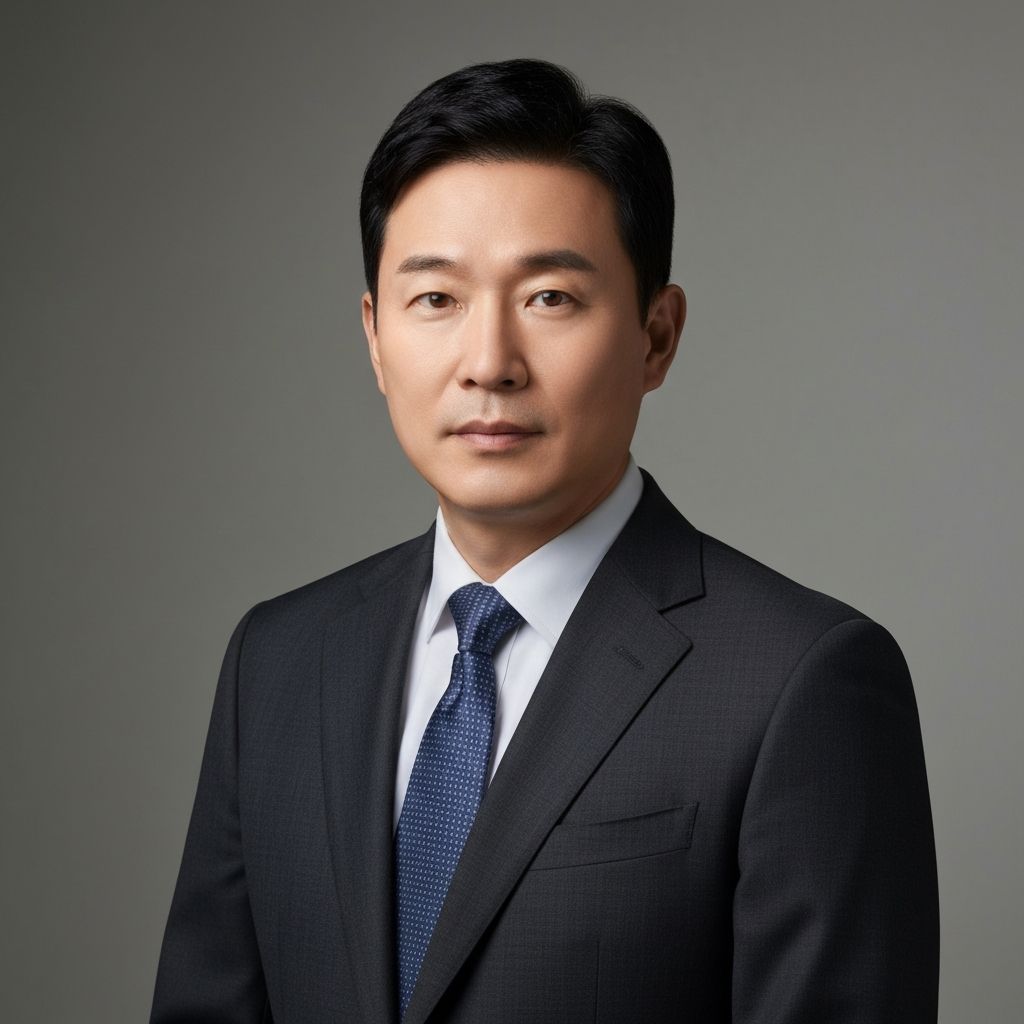 이준혁 변호사 프로필 사진